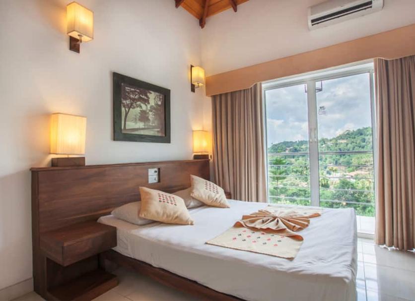 Kamar Tidur Foto