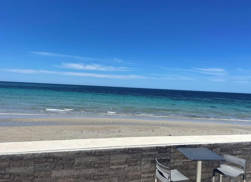 Pantai Foto