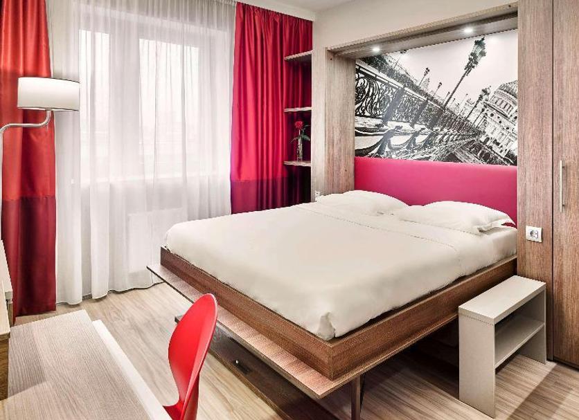 Kamar Tidur Foto