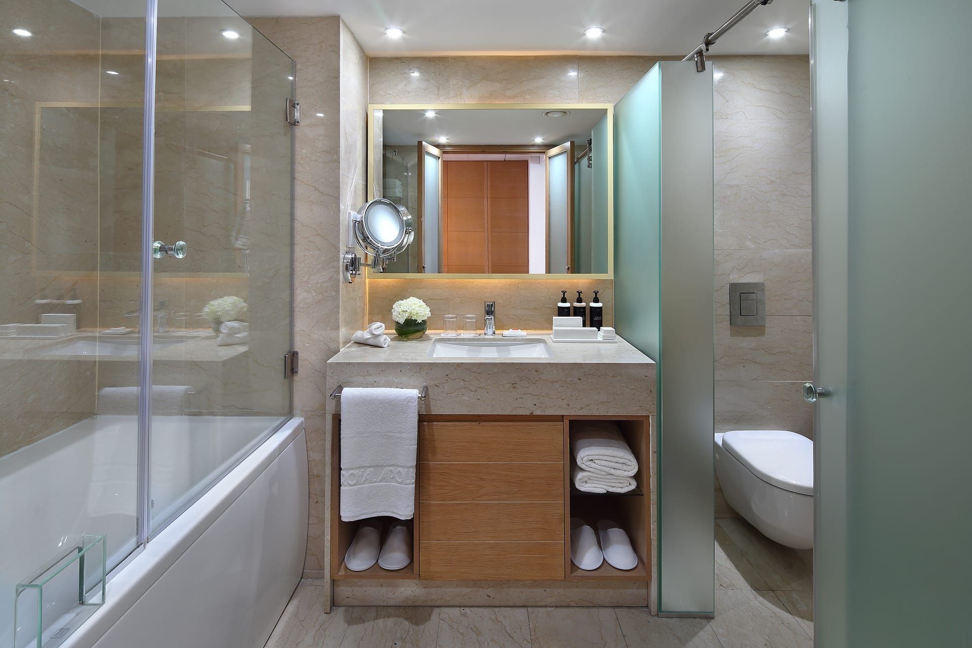 Kamar Mandi Foto