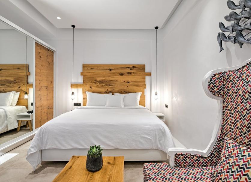 Kamar Tidur Foto