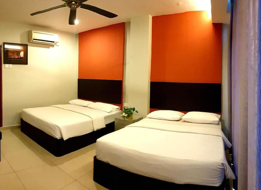 Kamar Tidur Foto