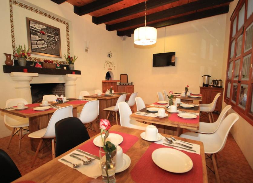 Restoran Foto