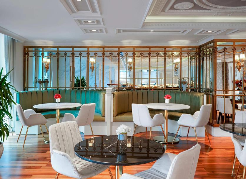 Restoran Foto