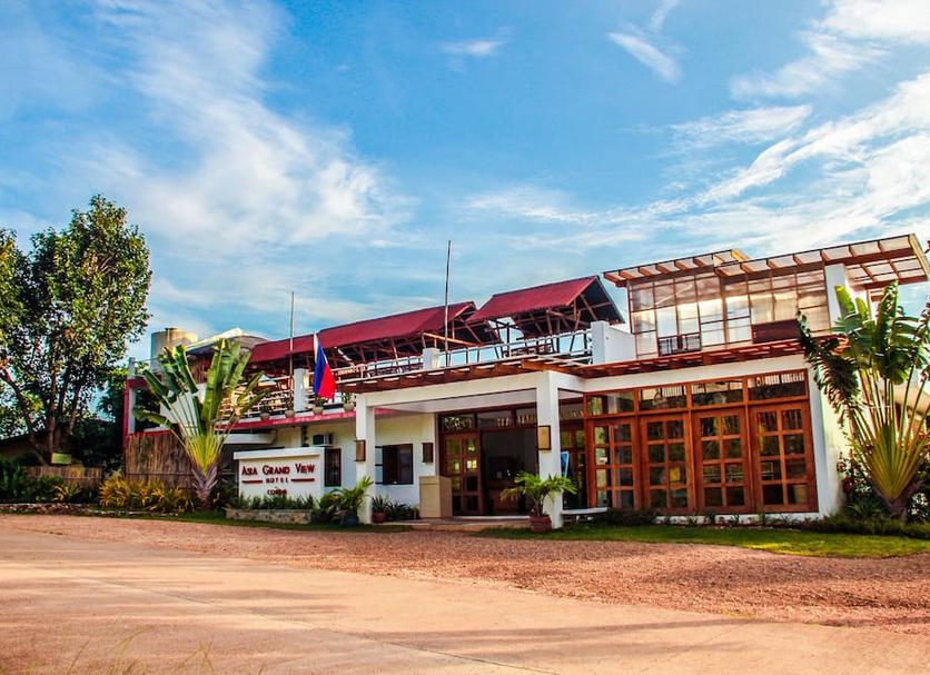 Bangunan Foto