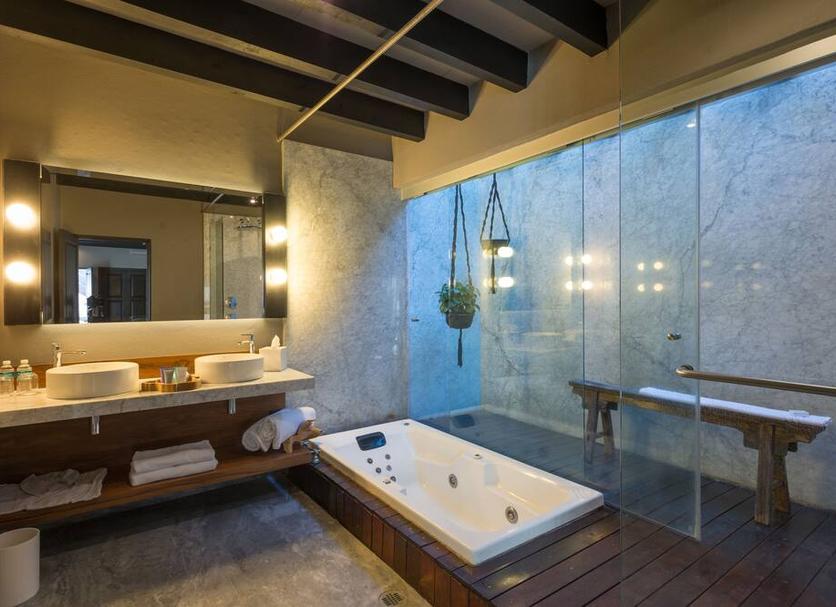 Kamar Mandi Foto