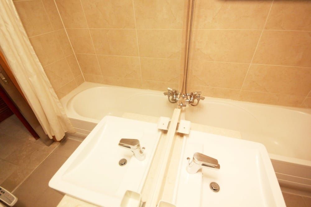 Kamar Mandi