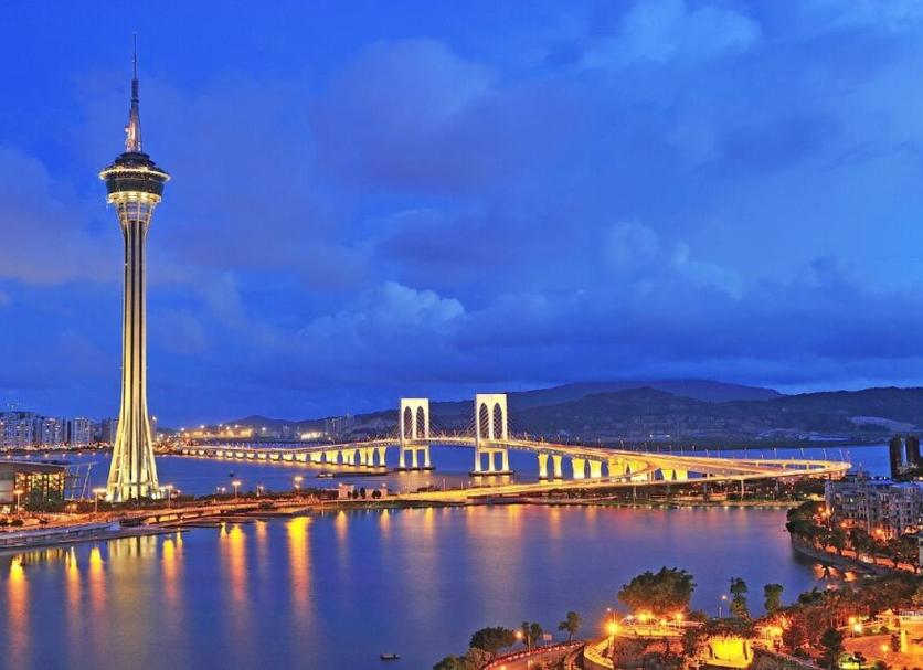 Pemandangan luar Foto