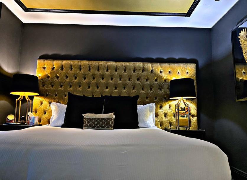 Kamar Tidur Foto