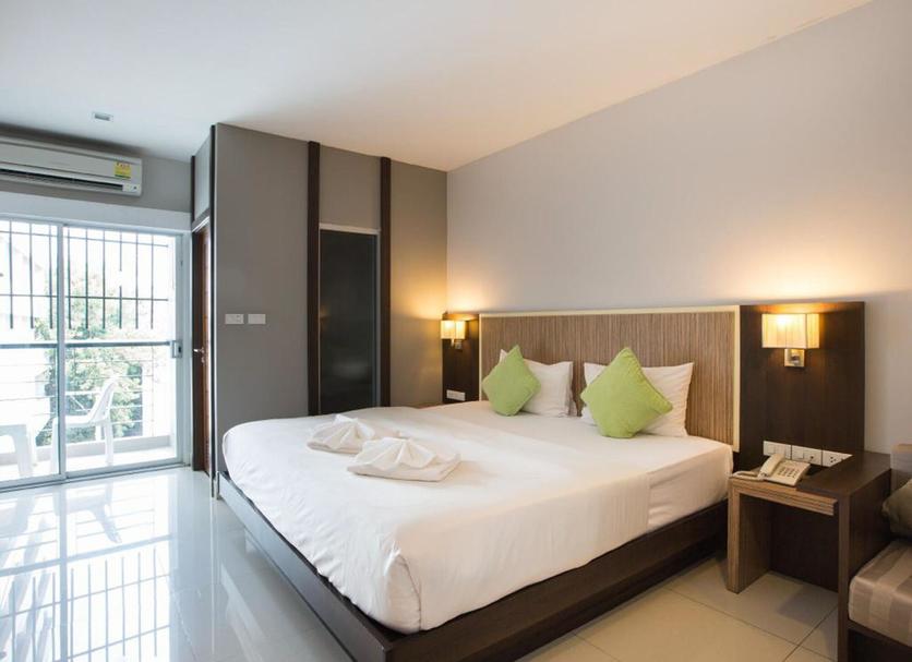 Kamar Tidur Foto