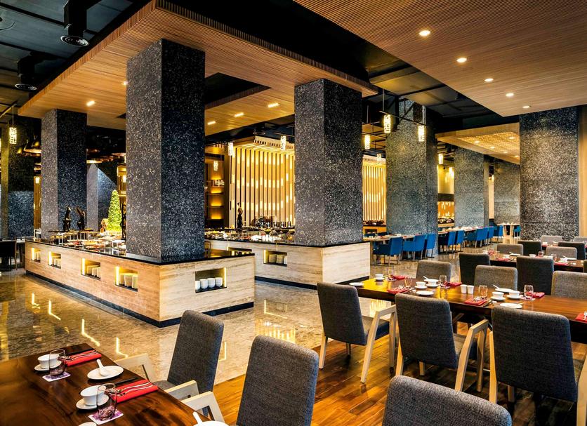 Restoran Foto