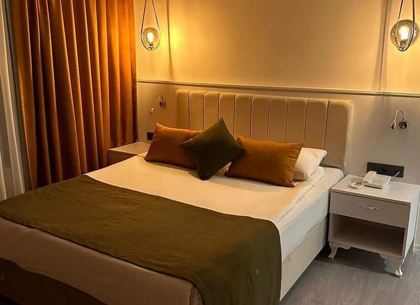 Kamar Tidur Foto