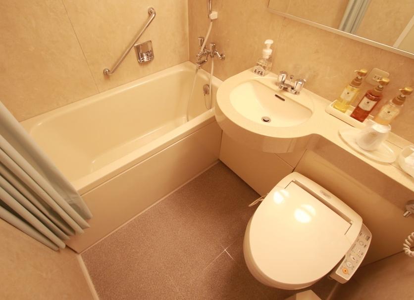 Kamar Mandi Foto