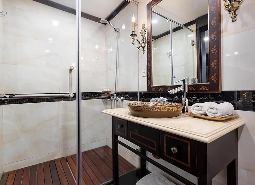 Kamar Mandi Foto