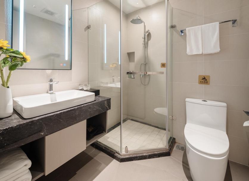 Kamar Mandi Foto