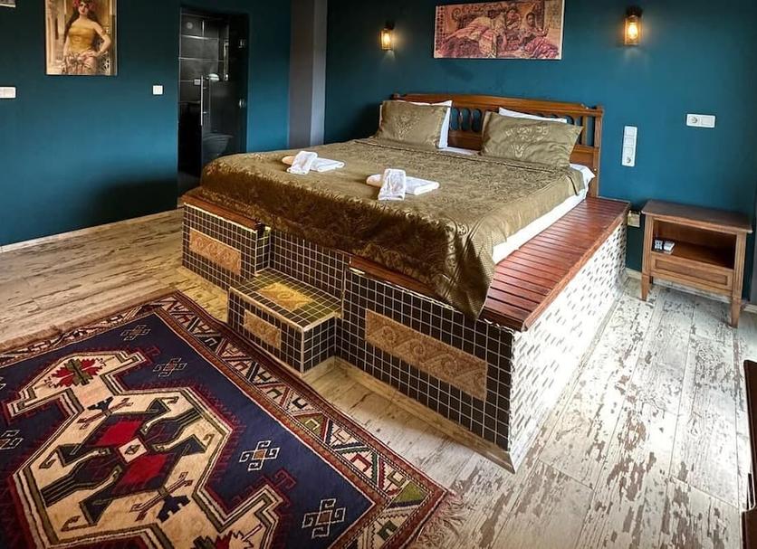 Kamar Tidur Foto