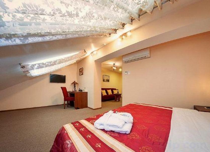 Kamar Tidur Foto
