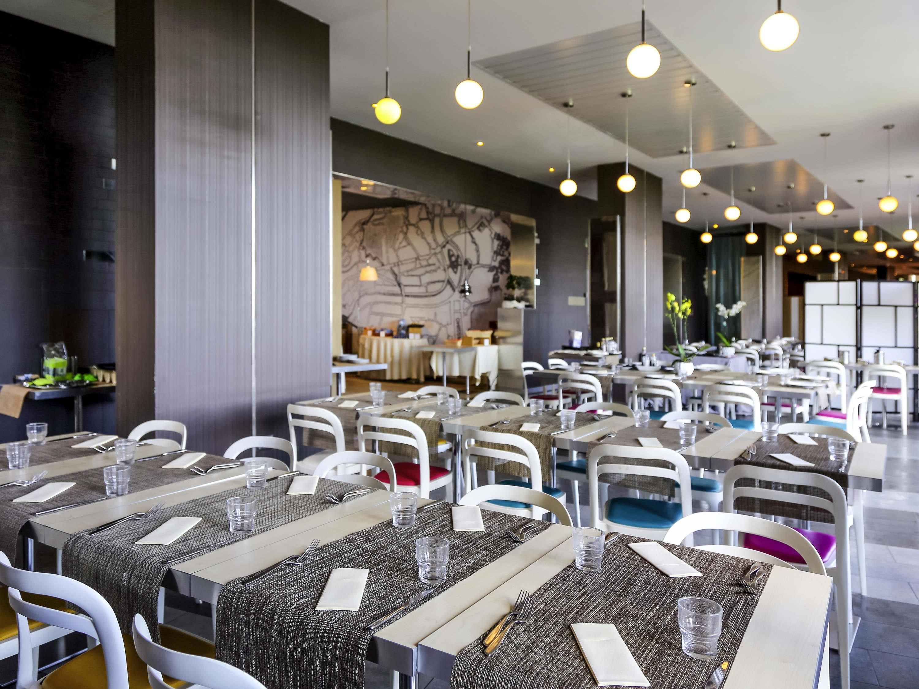 Restoran