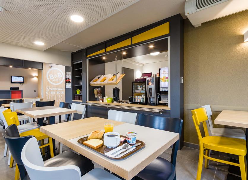 Restoran Foto