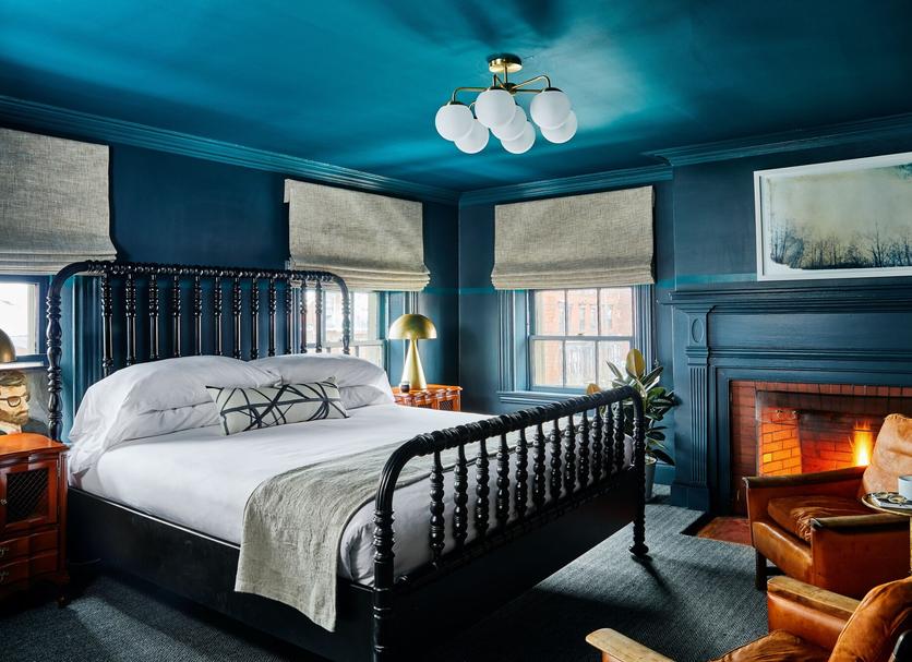 Kamar Tidur Foto