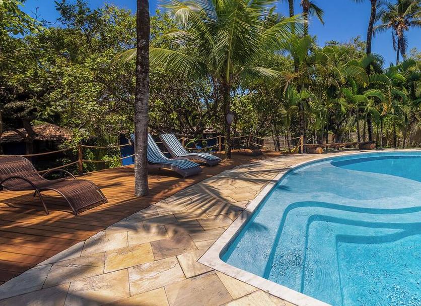 Kolam Foto