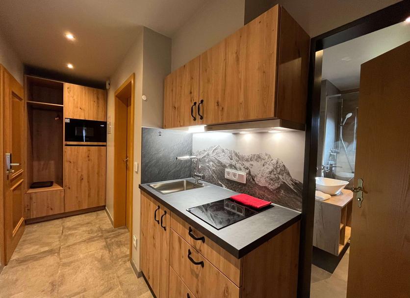 Dapur Foto