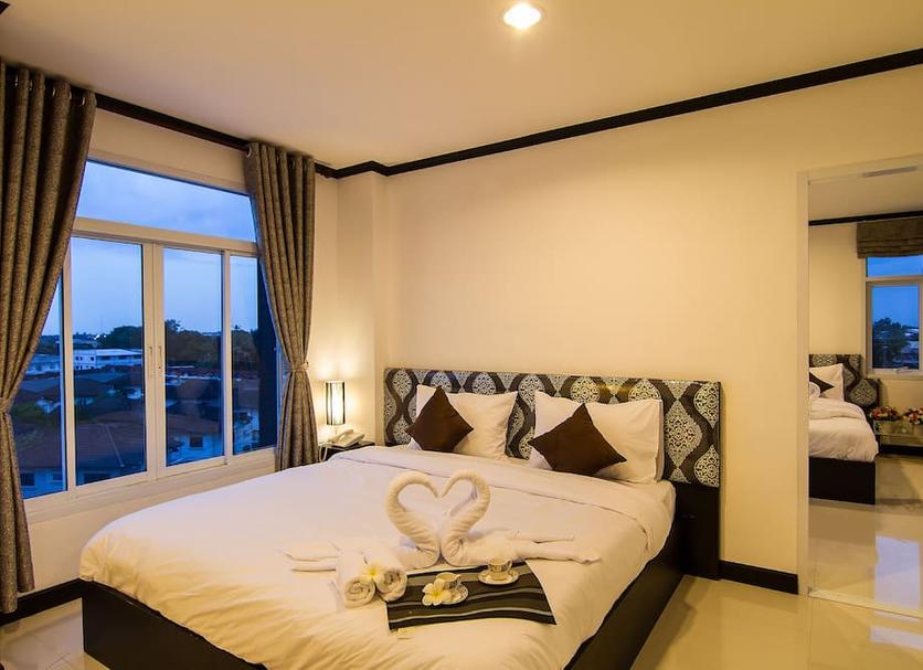 Kamar Tidur Foto