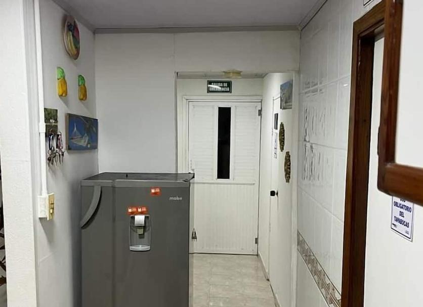 Prasarana kamar Foto