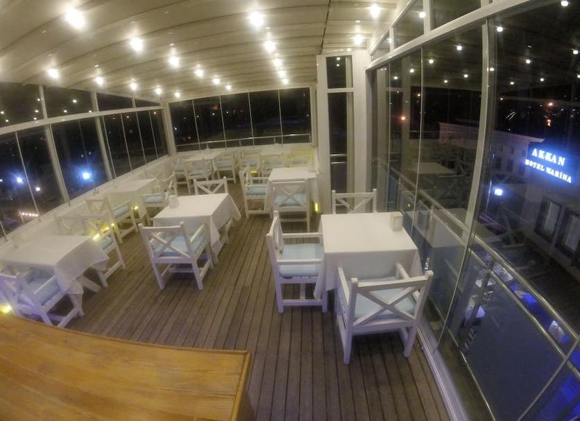 Restoran Foto