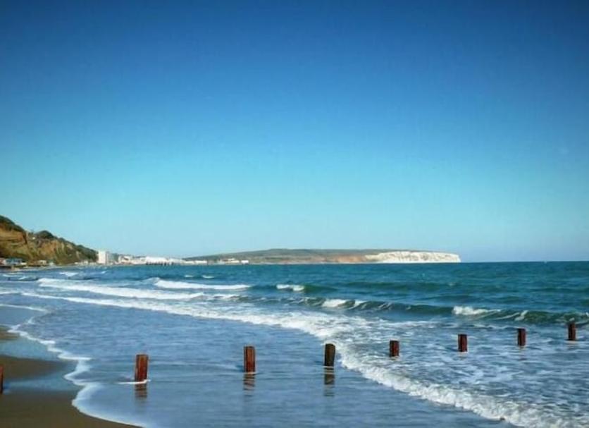 Pantai Foto
