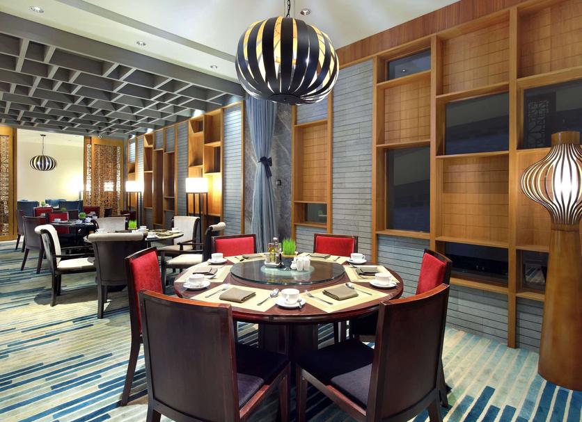 Restoran Foto