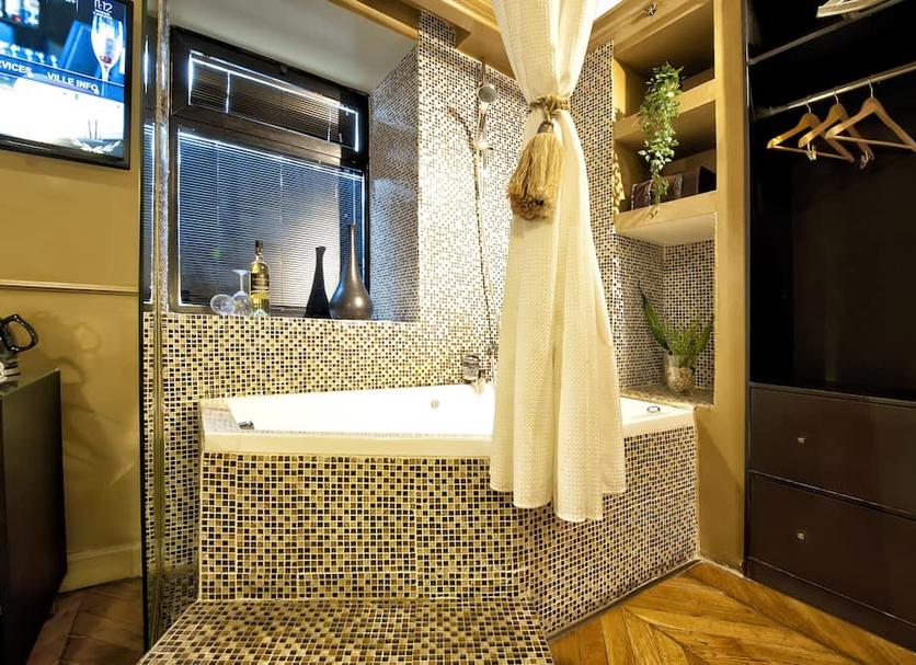 Kamar Mandi Foto