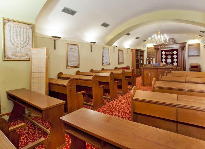 Restoran Foto
