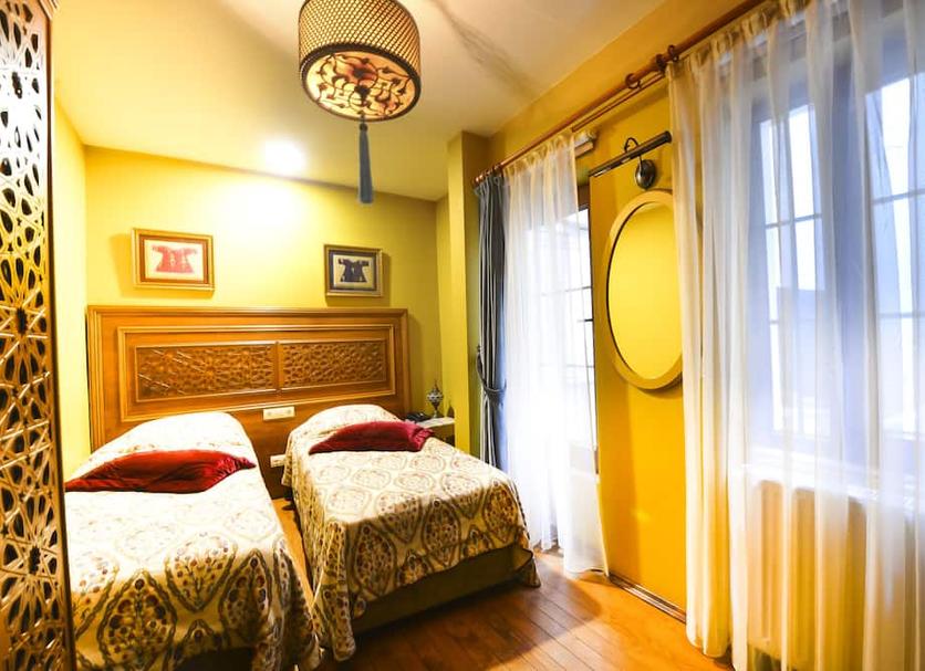 Kamar Tidur Foto