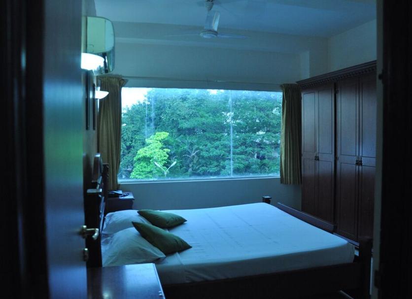 Kamar Tidur Foto