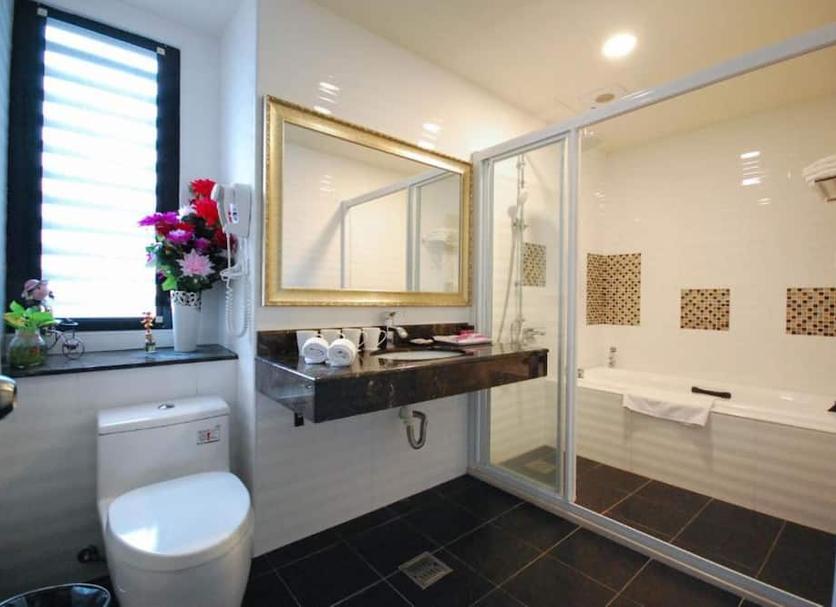 Kamar Mandi Foto