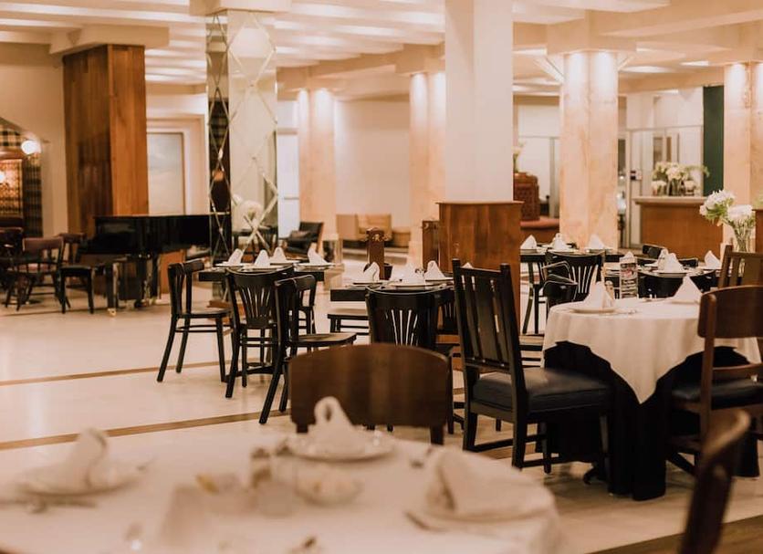 Restoran Foto