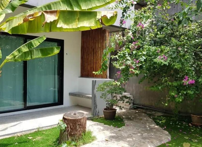 Pemandangan luar Foto