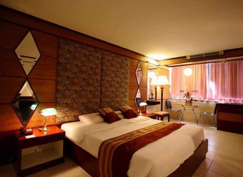 Kamar Tidur Foto