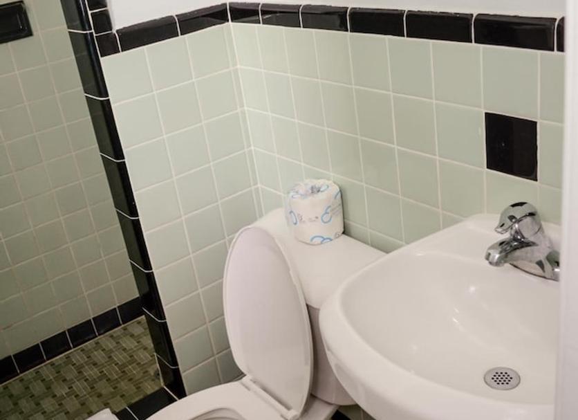 Kamar Mandi Foto
