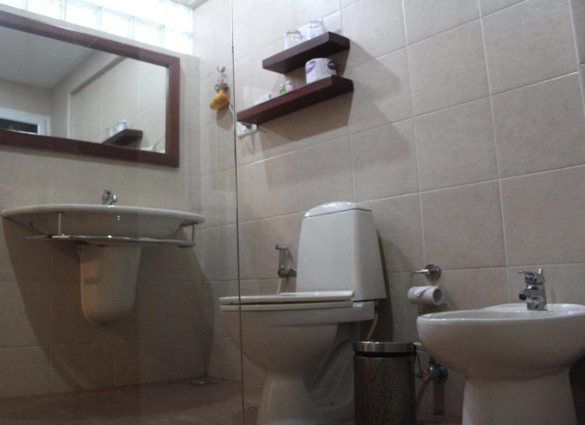 Kamar Mandi Foto