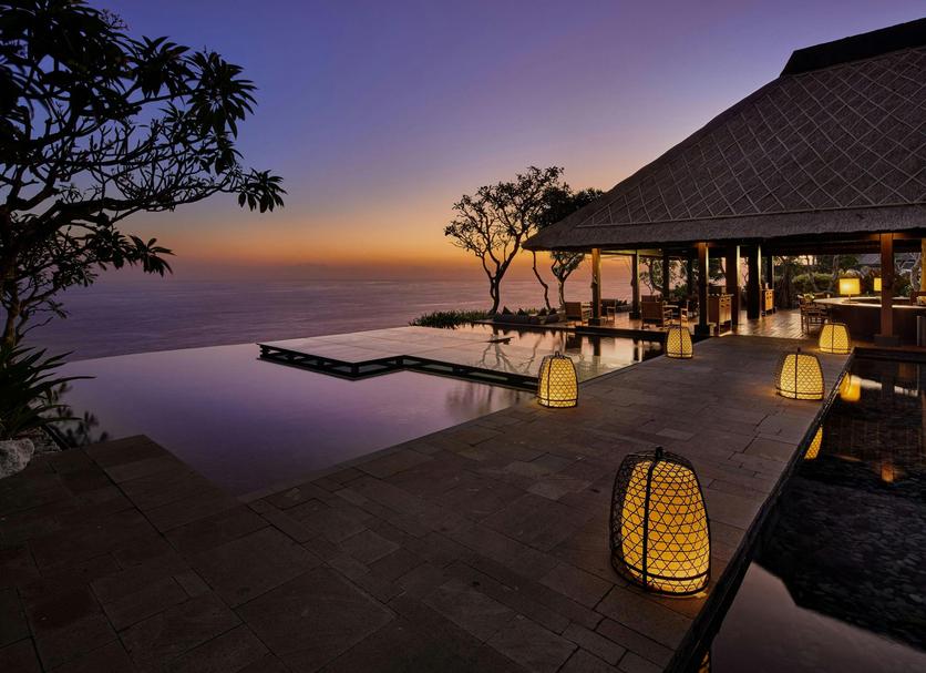 Kolam Foto