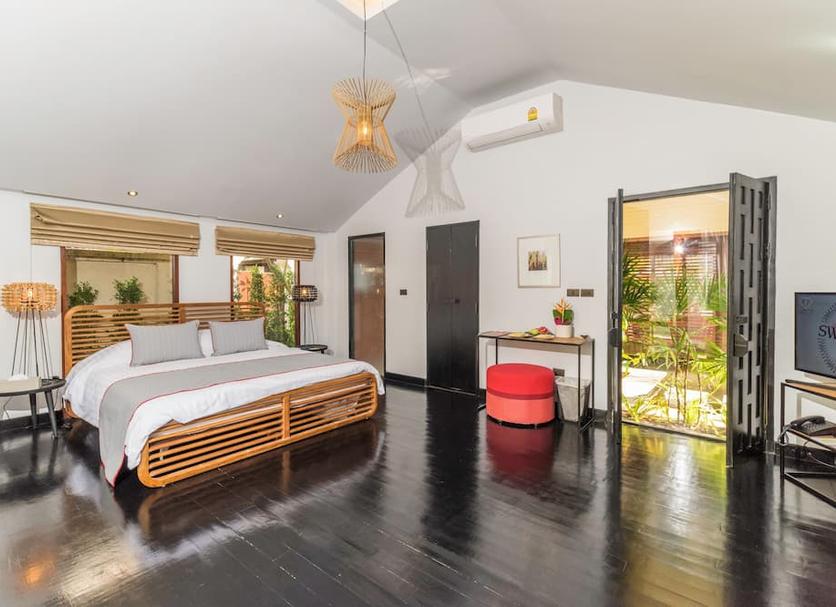 Kamar Tidur Foto