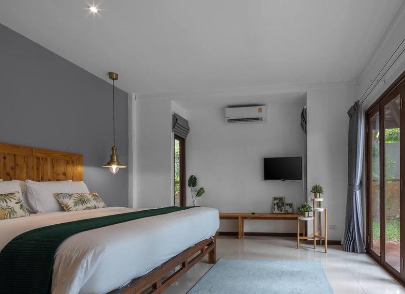 Kamar Tidur Foto