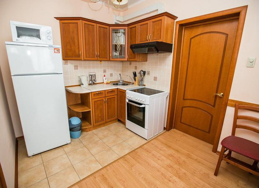 Dapur Foto
