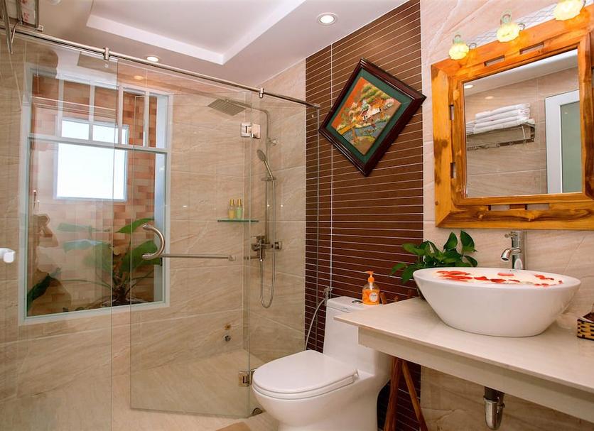 Kamar Mandi Foto