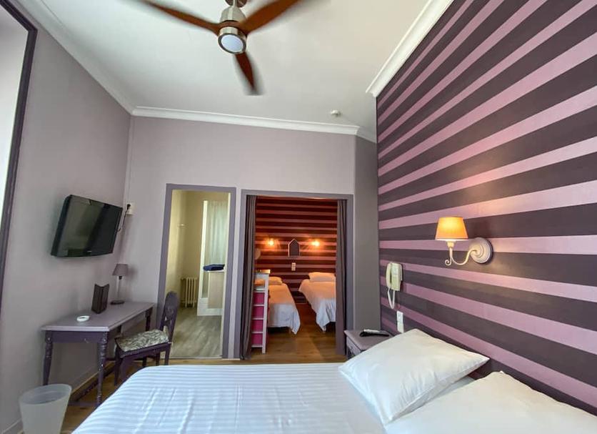 Kamar Tidur Foto
