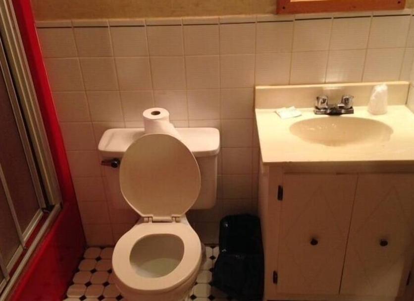 Kamar Mandi Foto