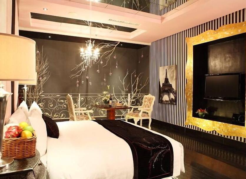 Kamar Tidur Foto
