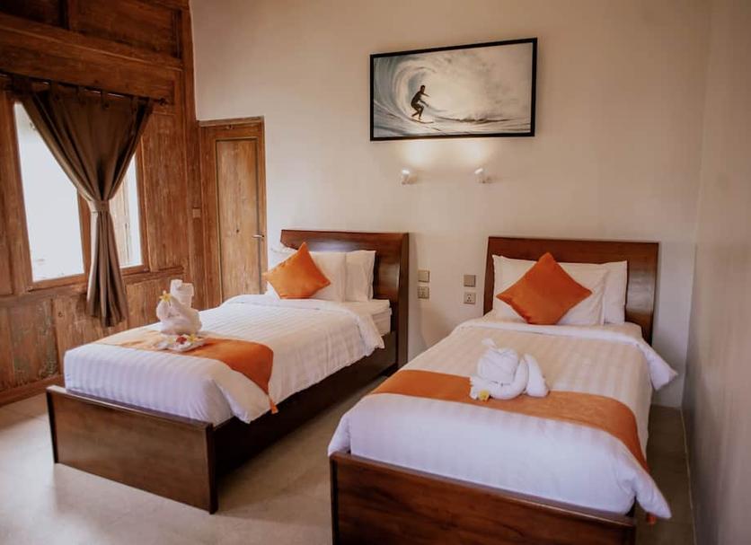 Kamar Tidur Foto